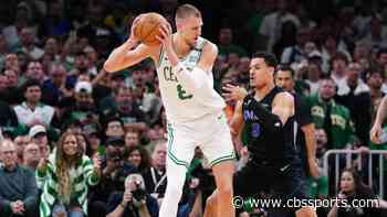 NBA DFS: Celtics vs. Mavericks FanDuel, DraftKings daily Fantasy basketball picks for 2024 NBA Finals, Game 2