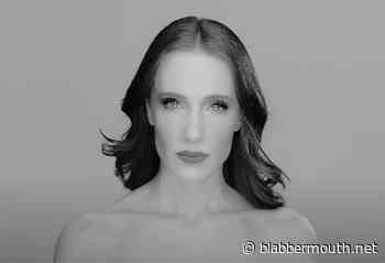 EPICA's SIMONE SIMONS Releases Music Video For Second Solo Single 'In Love We Rust'