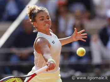 Roland Garros, Paolini in finale contro Swiatek: 0-1 | DIRETTA