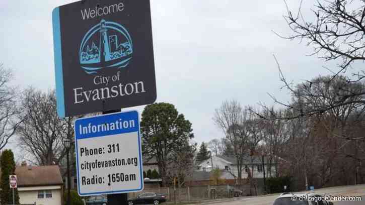 Conservative Group Attempts To Stop Reparation Payments In Evanston