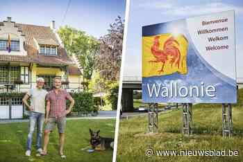 Vlamingen in Wallonië over de stembusslag: “Van Tom Van Grieken hebben ze hier nog nooit gehoord”