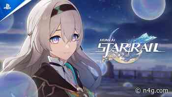 Honkai: Star Rail - Art of Dreaming | PS5 Games