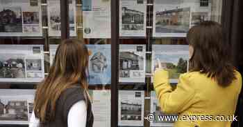 Stamp duty 'to be abolished' for buyers of 200,000 households