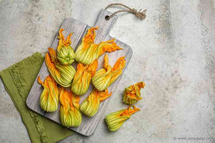 Edible flowers, flavored salts and canning your own food: Questions and answers