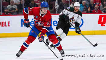 Canadiens Insider Arpon Basu Reveals Ducks Want Guhle or Reinbacher in Zegras Trade