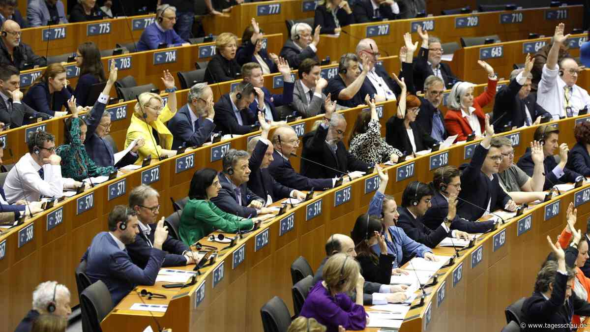 Ist die Europäische Union undemokratisch?