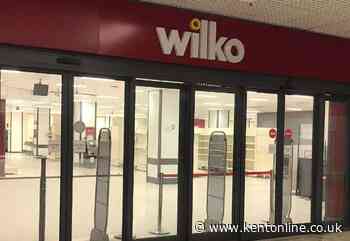 Shopping centre’s empty Wilko store up for grabs