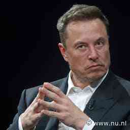 Ook Noors staatsfonds keert zich tegen megabeloning voor Elon Musk