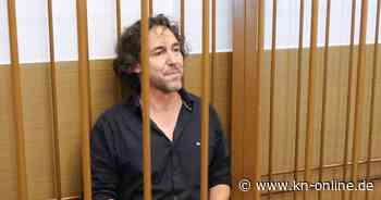 In Moskau festgenommener Franzose muss bis August in U-Haft bleiben