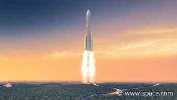 At long last: Europe's new Ariane 6 rocket set to debut on July 9