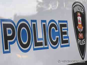 Windsor police arrest two in drug bust