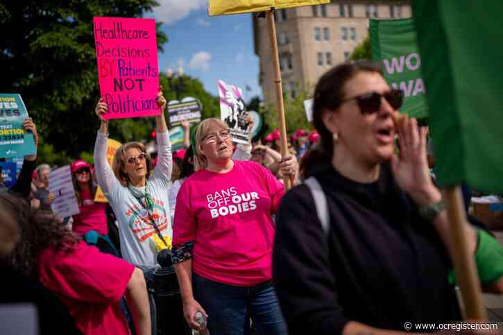 Wins at the ballot box for abortion rights still mean court battles for access