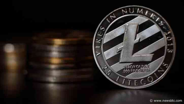 Litecoin Overtakes Ethereum In This Metric – What’s Happening?