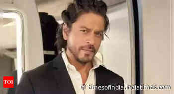 'SRK has avoided media due to Aryan's arrest'