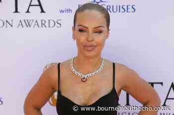Katie Piper pulls out of ITV show over ‘unexpected' procedure