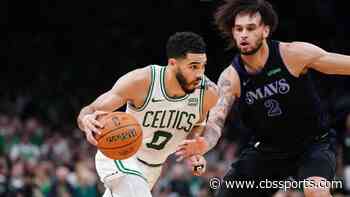 Celtics vs. Mavericks odds, score prediction, time: 2024 NBA Finals picks, Game 2 best bets by proven model