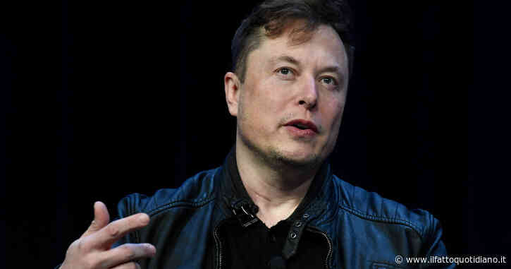 L’assemblea di Tesla verso il voto sul compenso a Musk: vuole l’incredibile cifra di 56 miliardi di dollari. Si allarga il fronte dei soci contrari