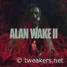 Alan Wake II-dlc Night Springs verschijnt op 8 juni