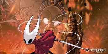 Hollow Knight: Silksong Has a Perfect Opportunity to Include Its Own Soulslike NPC Summons