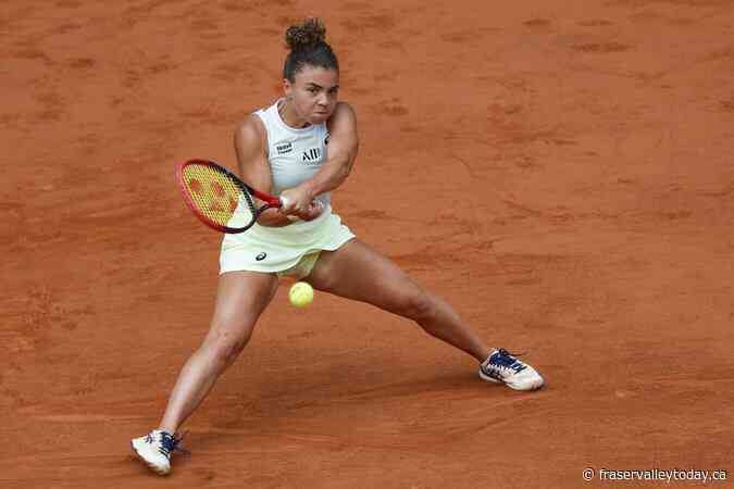 Iga Swiatek wins her third consecutive French Open women’s title by defeating Jasmine Paolini