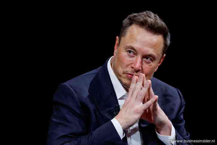 Krijgt Elon Musk megabeloning van $56 miljard? Noors staatsinvesteringsfonds stemt tegen