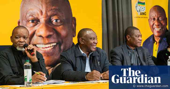 Free money? South Africa floats universal basic income for all