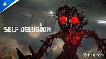 Self-Delusion - Announcement Trailer