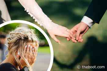 Bride Bans Cousin Who Is Dating Her Ex From Wedding