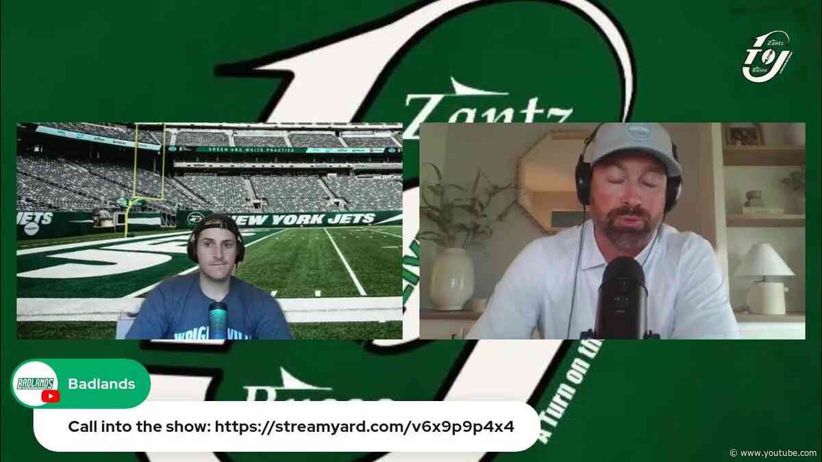 Turn On The Jets Live: June Pulse Check
