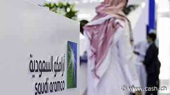 Grosses Auslandsinteresse an Aktien des Ölriesen Saudi Aramco