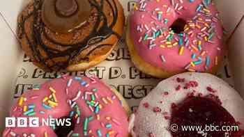 Doughnut firm to pay £30k after worker harassed