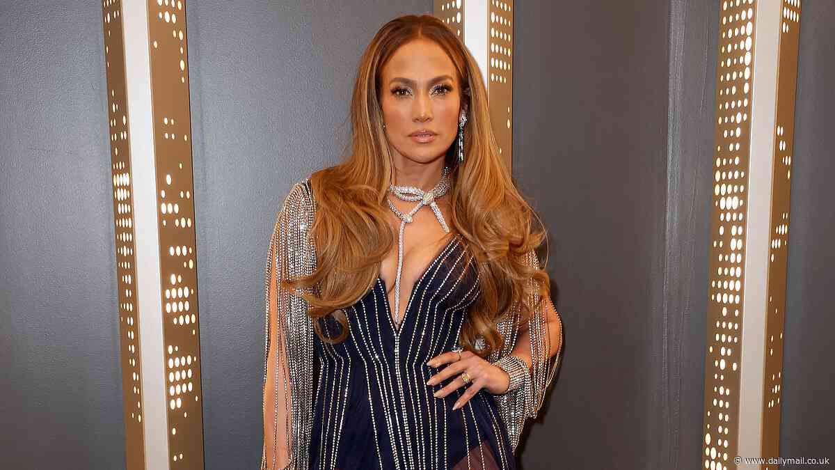 Jennifer Lopez has reportedly hired a crisis PR team and is 'taking steps to protect herself' amid Ben Affleck split rumors
