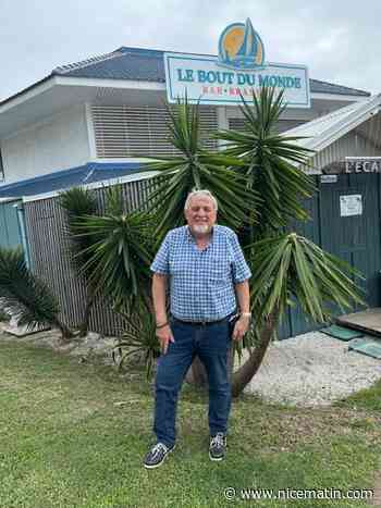 "Mon vol a été annulé pour la 3e fois": ce Varois bloqué en Nouvelle-Calédonie raconte