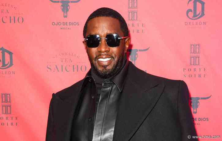 Diddy stripped of honorary degree by Howard University