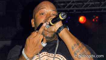 Bun B & Wife’s Armed Robber Sentenced To 40 Years In Prison