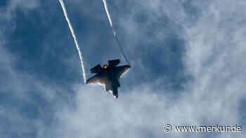 Bollwerk gegen Putin: Bundeswehr liebäugelt mit F-35-Kampfjets – Milliardendeal geplant