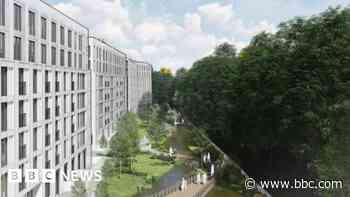 Tower blocks could provide hundreds of new homes