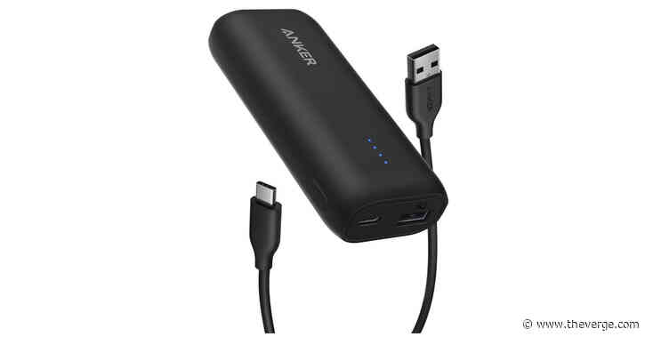 Anker recalls its 321 Power Bank due to fire risk