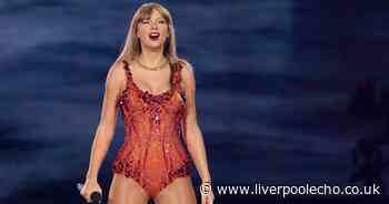Taylor Swift's links to Paul McCartney as Anfield speculation grows