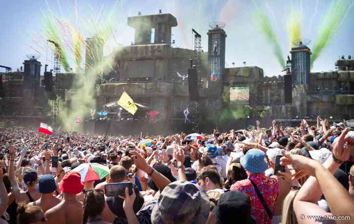 Boomtown seek to “blacklist” people from festival after “hate speech” against LGBTQIA+ community
