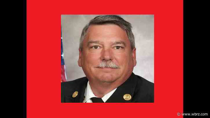 Longtime St. George fire official retiring after more than 42 years