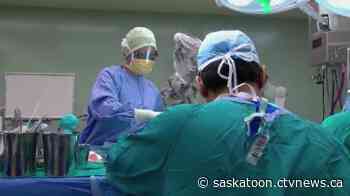 Province to bring more nurse practitioners to rural Saskatchewan