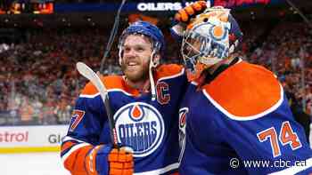 Can McDavid and the Oilers bring the Cup back to Canada?