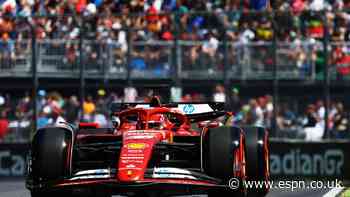 FIA: Formula One's 2026 rules need refining