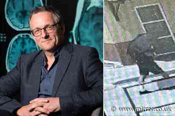 Michael Mosley missing timeline map: Inside desperate search for TV doc after disappearance