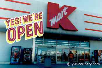 Attention Kmart Shoppers: There Are Still 2 Kmart Stores Left in America