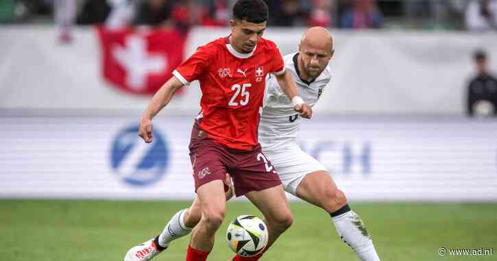 LIVE | Kroatië weer op voorsprong in Portugal, Oranje-opponent Oostenrijk speelt gelijk in Zwitserland