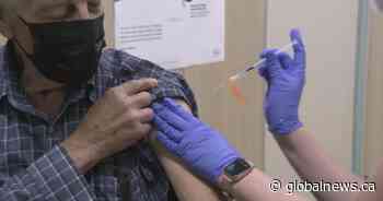 BC United announces free shingles vaccines as part of campaign