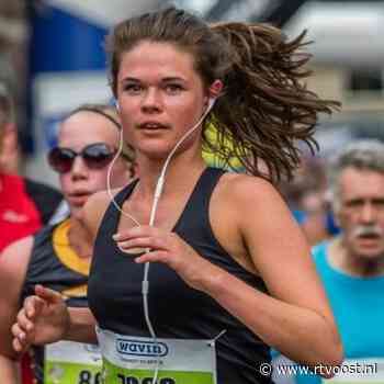 Live: de 22e editie van de Halve Marathon Zwolle