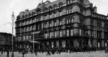 The Liverpool hotel that was once filled with celebrities and prime ministers